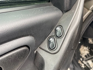 Chevrolet Niva, 2018г, полный привод, механика