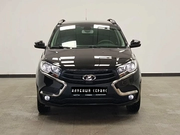 Lada (ВАЗ) XRAY, 2017г, передний привод, автомат