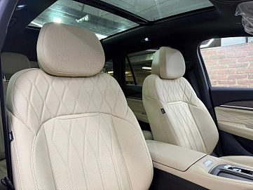 Geely Xingyue L, 2025г, передний привод, автомат