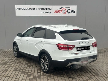 Lada (ВАЗ) , 2018г., передний привод, механика