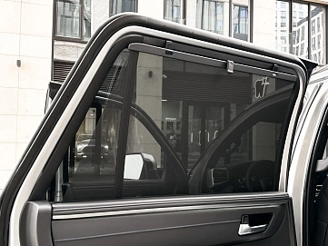 Toyota Sequoia, 2024г, полный привод, автомат