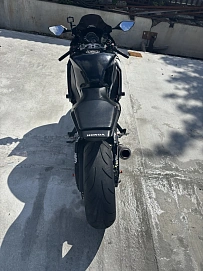 Honda CBR 1000 RR RA Fireblade, 2010г, Цепь привод, 6 передач