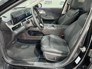Chery Arrizo 8, 2023г, передний привод, автомат