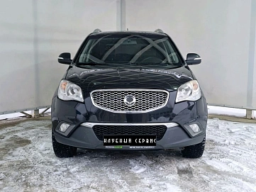 SsangYong Actyon, 2012г, полный привод, автомат
