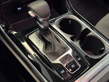 Kia Carnival, 2021г., передний привод, автомат