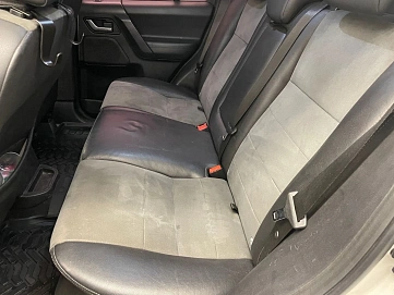 Land Rover Freelander, 2014г, полный привод, автомат