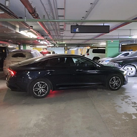 Kia K5, 2020г, передний привод, автомат