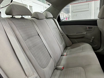 Kia Cerato, 2007г, передний привод, механика