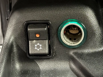 Lada (ВАЗ) , 2017г., полный привод, механика