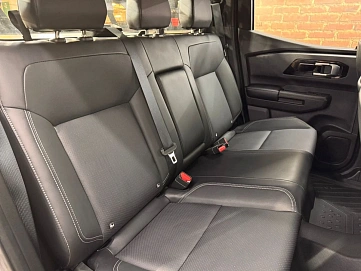 Mitsubishi L200, 2025г, полный привод, автомат