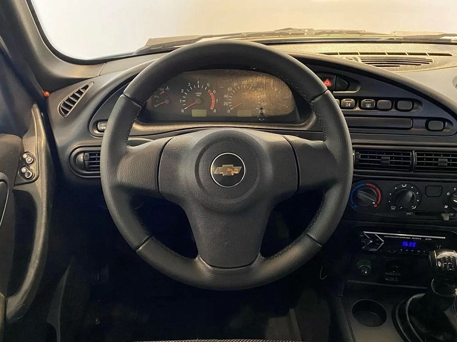 Chevrolet , 2013г., передний привод, механика