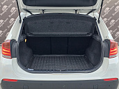 BMW X1, 2010г., полный привод, автомат