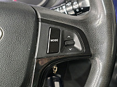 Hyundai Solaris, 2011г., передний привод, механика