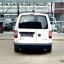 Volkswagen Caddy, 2012г., передний привод, механика