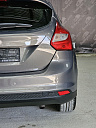 Ford Focus, 2011г., передний привод, робот