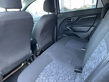 Lada (ВАЗ) XRAY, 2018г, передний привод, механика