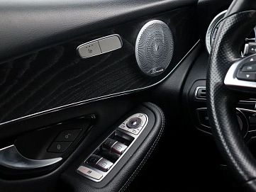 Mercedes-Benz , 2018г., полный привод, автомат