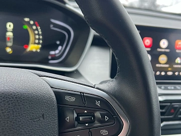 Belgee X50, 2024г, передний привод, робот