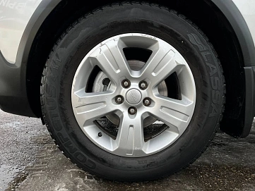 Opel Antara, 2007г, передний привод, автомат