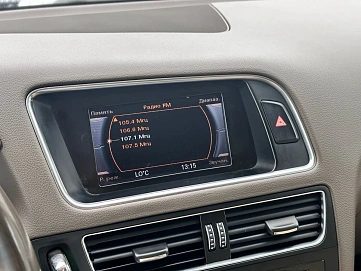 Audi Q5, 2013г, полный привод, автомат