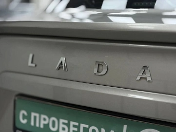 Lada (ВАЗ) Granta, 2022г, передний привод, механика