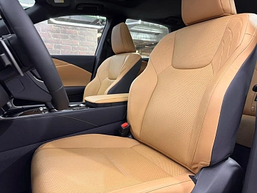 Lexus RX, 2025г, полный привод, автомат
