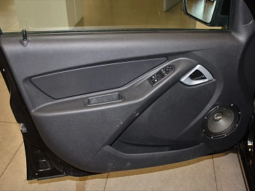 Lada (ВАЗ) Granta, 2023г, передний привод, механика