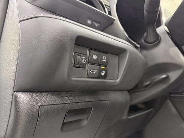 Toyota Highlander, 2026г, полный привод, автомат