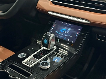 Chery Tiggo 8 Pro Max, 2023г, полный привод, робот