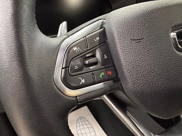 Geely Tugella, 2023г, передний привод, автомат