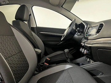 Lada (ВАЗ) Vesta, 2025г, передний привод, механика