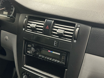 Daewoo Gentra, 2015г, передний привод, механика