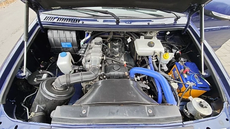 УАЗ Patriot, 2018г, полный привод, механика