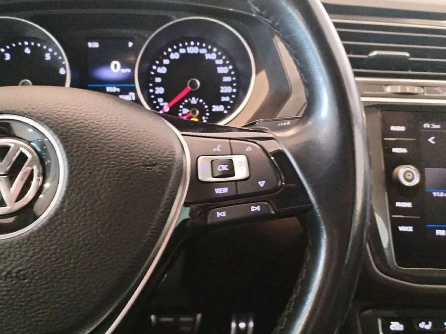 Volkswagen , 2019г., передний привод, автомат