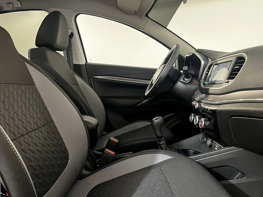 Lada (ВАЗ) Vesta, 2025г., передний привод, механика