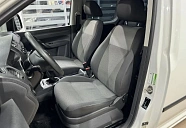 Volkswagen Caddy, 2012г., передний привод, механика