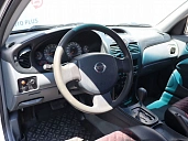 Nissan Almera Classic, 2006г., передний привод, автомат