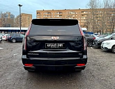 Cadillac Escalade, 2022г., полный привод, автомат