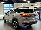 Skoda Kodiaq, 2025г., полный привод, робот
