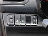 Kia Rio, 2016г., передний привод, механика