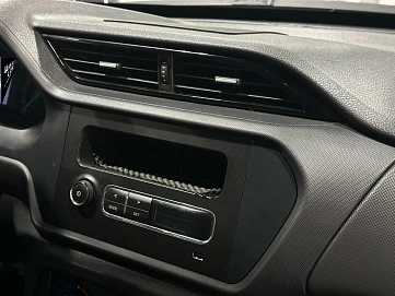 Chery Tiggo 3, 2017г, передний привод, механика