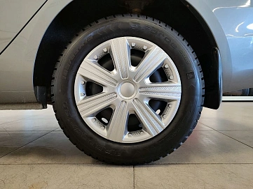 Lada (ВАЗ) Vesta, 2017г, передний привод, механика