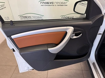 Lada (ВАЗ) Largus, 2017г, передний привод, механика