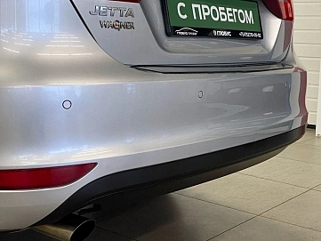 Volkswagen Jetta, 2013г, передний привод, механика