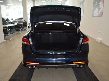 Kia Optima, 2017г, передний привод, автомат