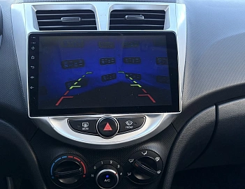 Hyundai Solaris, 2016г., передний привод, автомат