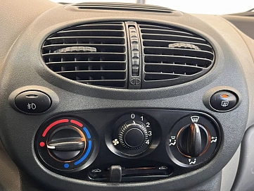 Lada (ВАЗ) Kalina, 2007г, передний привод, механика