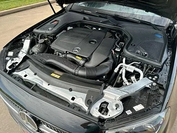 Mercedes-Benz E-Класс, 2021г, полный привод, автомат