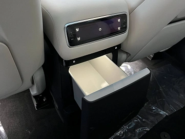 Lixiang L9, 2024г, полный привод, автомат