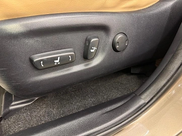 Toyota RAV4, 2014г, полный привод, автомат